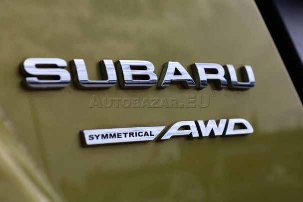 Subaru XV 2.0i 110 kW image number 85