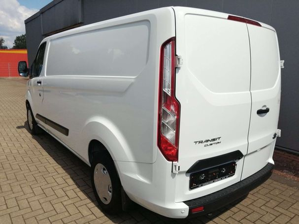 Ford Transit Custom 300 L2H1 LKW VA 96 kW image number 2