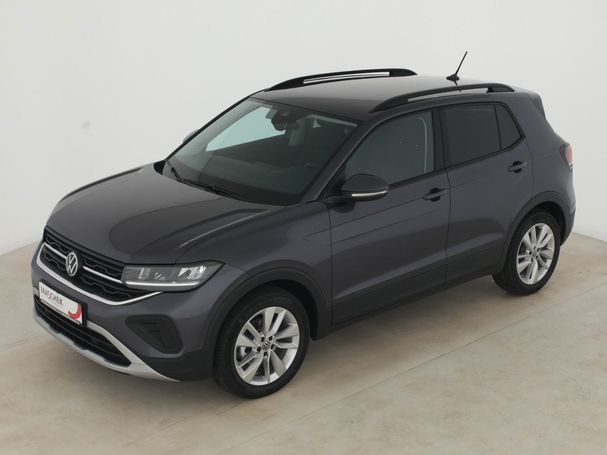 Volkswagen T-Cross 85 kW image number 2