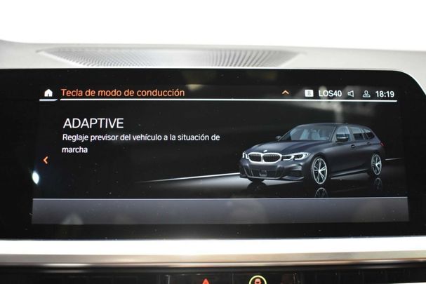 BMW 340d xDrive Touring 250 kW image number 39