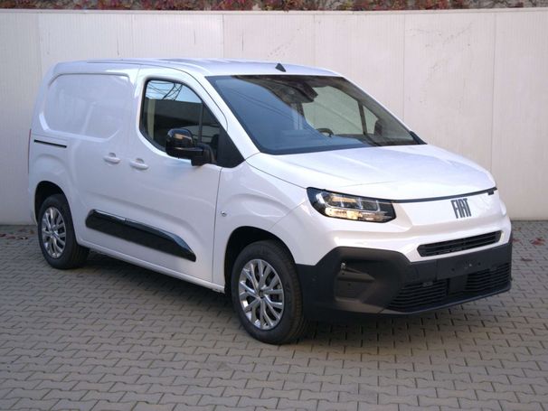 Fiat Doblo Van 1.5 BlueHDi 74 kW image number 1