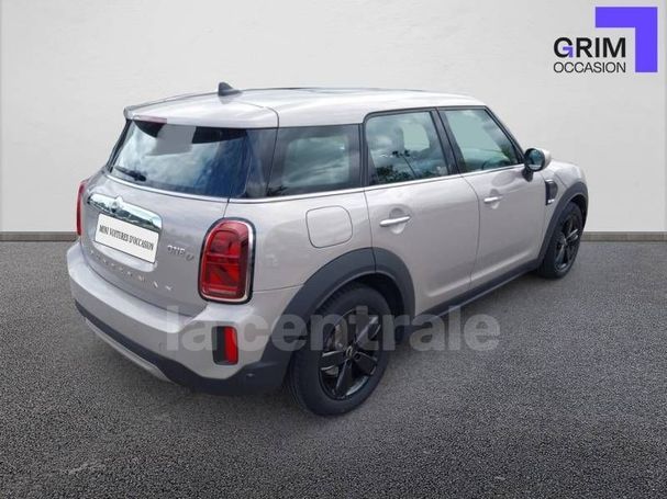 MINI Cooper Countryman 85 kW image number 2