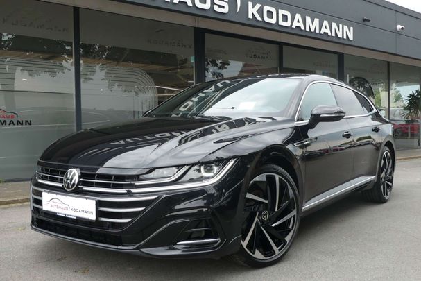 Volkswagen Arteon Shooting Brake 147 kW image number 3