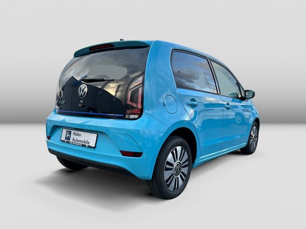 Volkswagen up! 60 kW image number 2