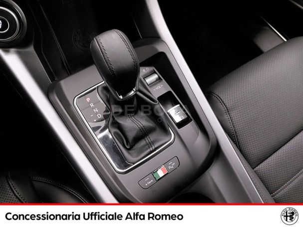 Alfa Romeo Tonale 206 kW image number 16