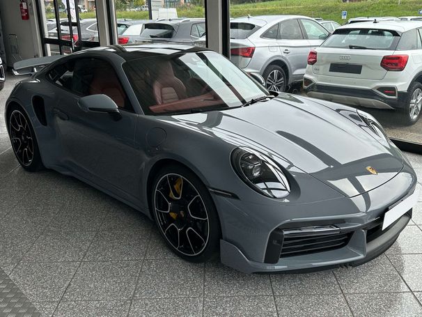 Porsche 992 Turbo S 478 kW image number 2