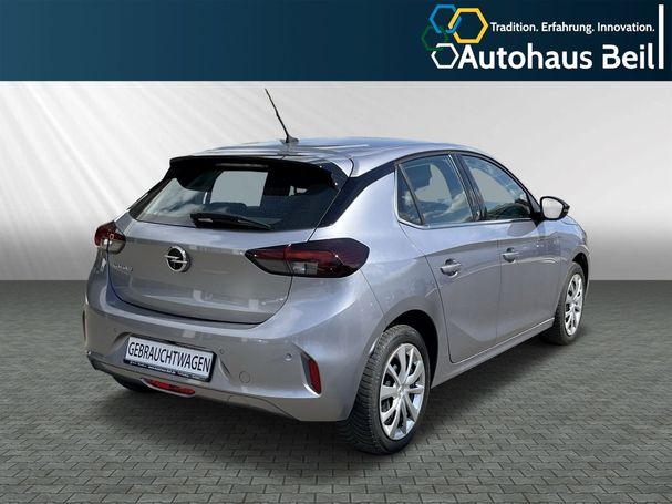 Opel Corsa e 100 kW image number 3