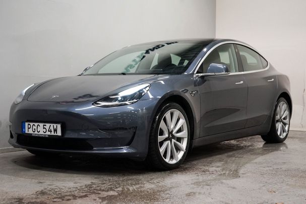 Tesla Model 3 Long Range AWD 324 kW image number 1