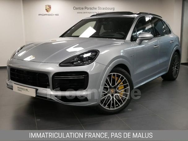 Porsche Cayenne Turbo S E-Hybrid Tiptronic 500 kW image number 1