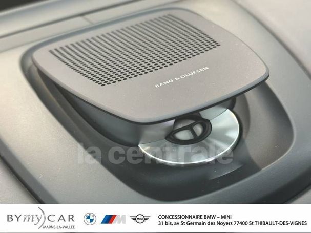 BMW X5 xDrive40d 230 kW image number 22