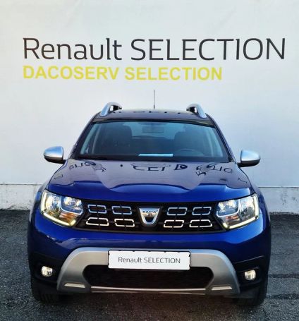 Dacia Duster 85 kW image number 6