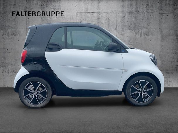 Smart ForTwo EQ 60 kW image number 4