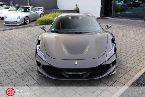 Ferrari F8 Spider 530 kW image number 24