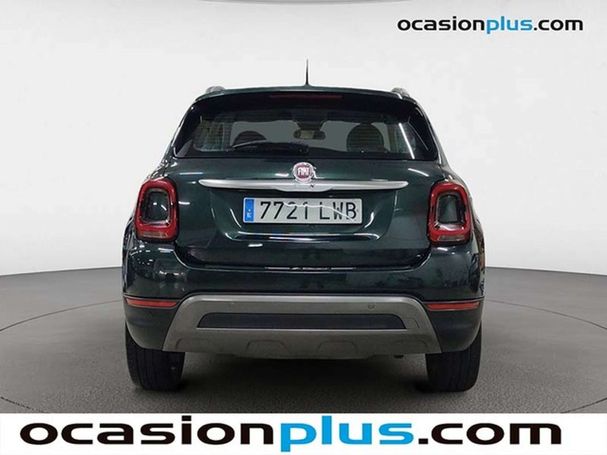 Fiat 500X 1.0 FireFly S&S Cross 88 kW image number 14