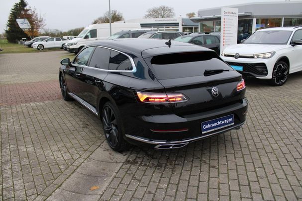 Volkswagen Arteon 2.0 TDI Shooting Brake 4Motion 147 kW image number 5