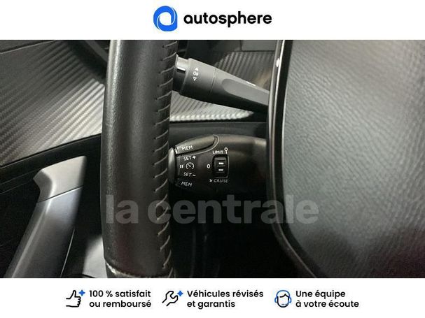 Peugeot 2008 PureTech 130 Allure 96 kW image number 9