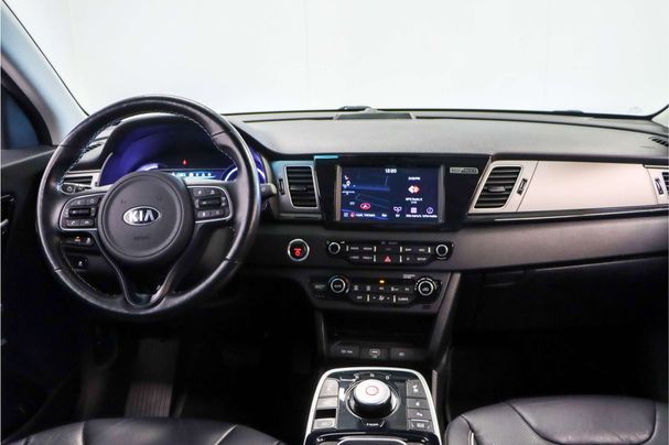 Kia Niro e 64 kWh 150 kW image number 28