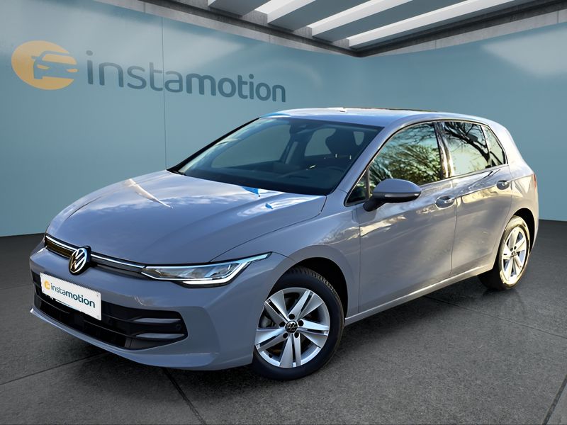 Volkswagen Golf 1.5 eTSI