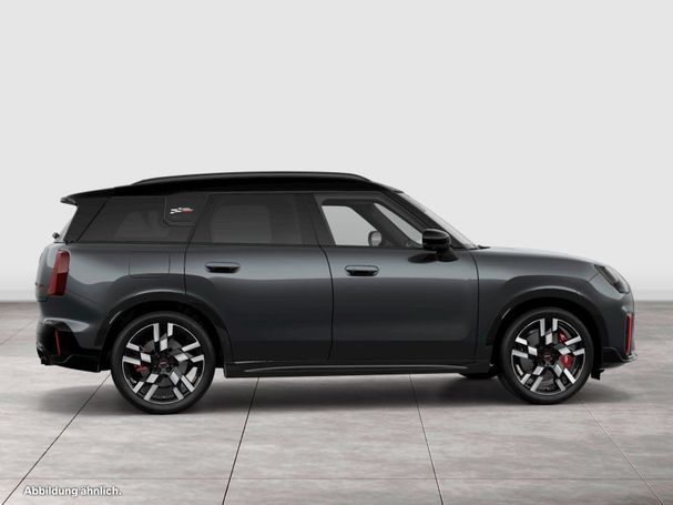 Mini John Cooper Works Countryman ALL4 221 kW image number 8