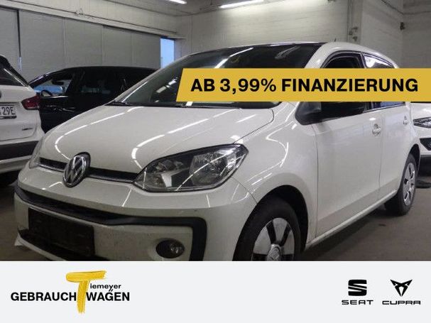 Volkswagen up! 44 kW image number 2