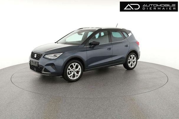 Seat Arona 1.0 TSI FR 81 kW image number 30