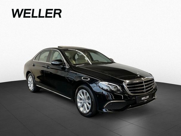 Mercedes-Benz E 220 d 9G-Tronic Exclusive 143 kW image number 3