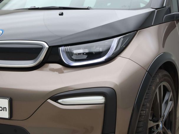 BMW i3 120Ah 125 kW image number 18