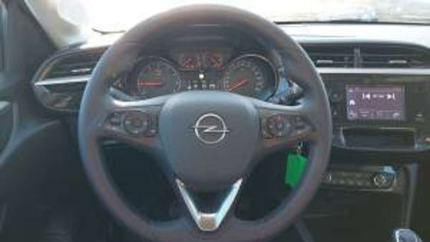 Opel Corsa 1.2 Edition 55 kW image number 14