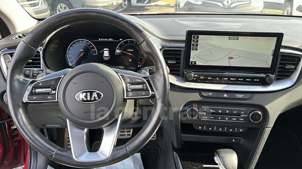 Kia XCeed 1.4 T-GDi 103 kW image number 19