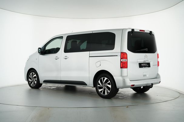 Citroen SpaceTourer M Shine 130 kW image number 7