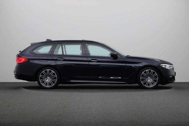 BMW 530i Touring 185 kW image number 10