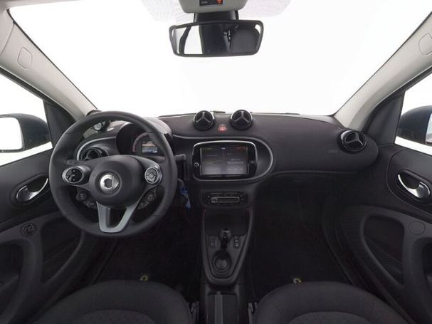 Smart ForTwo EQ 60 kW image number 7