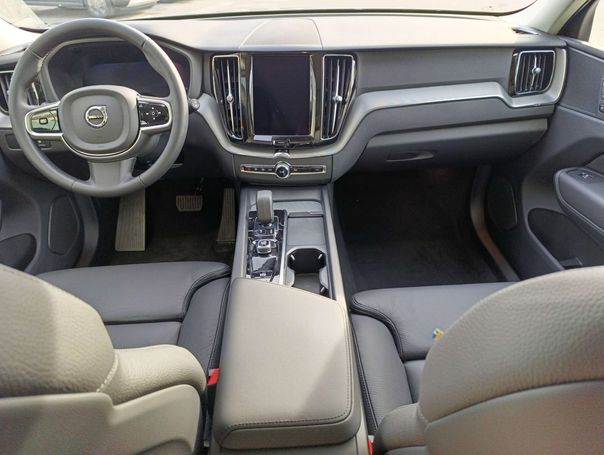 Volvo XC60 AWD Plus 293 kW image number 9