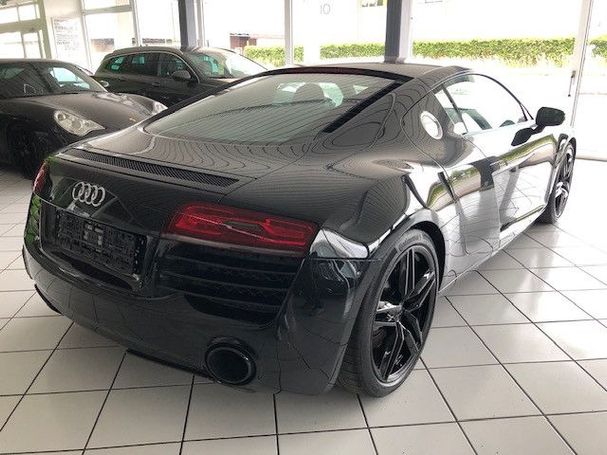 Audi R8 4.2 FSI quattro 316 kW image number 6