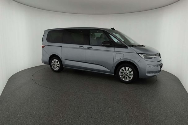 Volkswagen T7 Multivan 1.4 eHybrid 160 kW image number 24