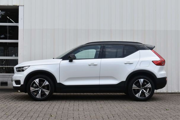 Volvo XC40 Recharge Plus 170 kW image number 32