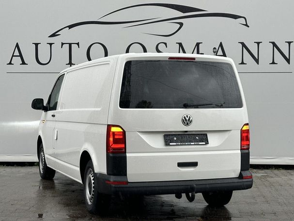 Volkswagen T6 Transporter 4Motion 110 kW image number 2