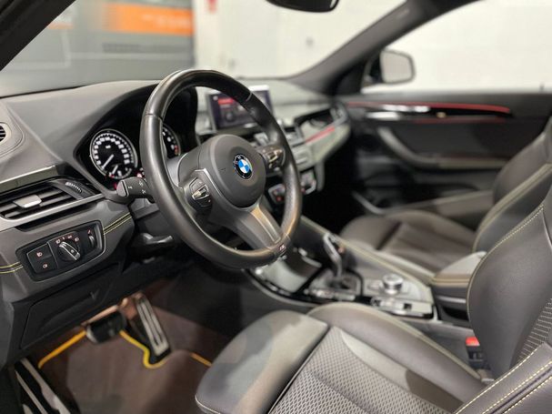 BMW X2 M Sport X sDrive 131 kW image number 6