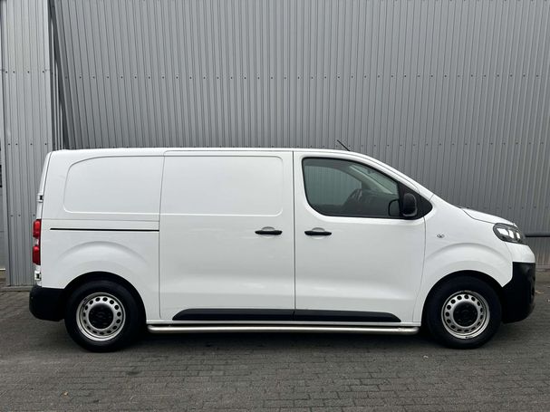 Opel Vivaro 1.5 CDTI L2H1 88 kW image number 1