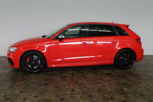 Audi RS3 2.5 TFSI quattro 270 kW image number 5