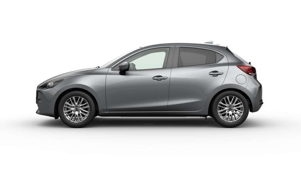 Mazda 2 90 Exclusive-Line 66 kW image number 5