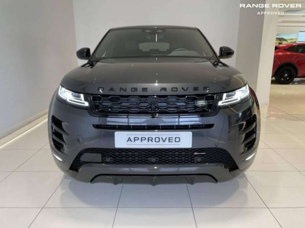 Land Rover Range Rover Evoque 149 kW image number 15