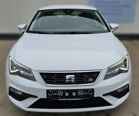 Seat Leon ST 1.5 TSI FR 110 kW image number 3