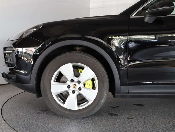 Porsche Cayenne E-Hybrid 340 kW image number 5