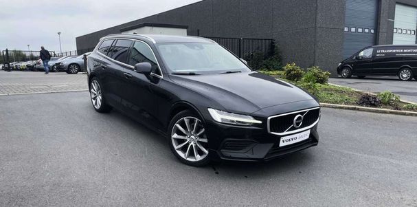 Volvo V60 D3 Geartronic Momentum 110 kW image number 1