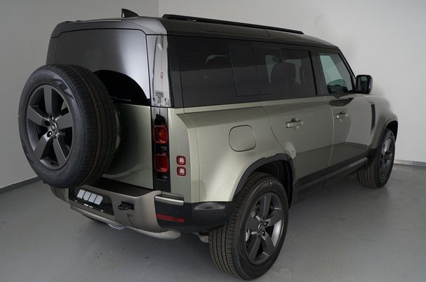 Land Rover Defender 110 D250 S 183 kW image number 15