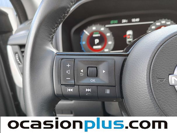 Nissan Qashqai 140 kW image number 27