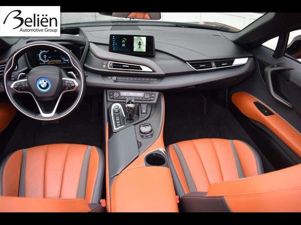 BMW i8 xDrive 275 kW image number 6