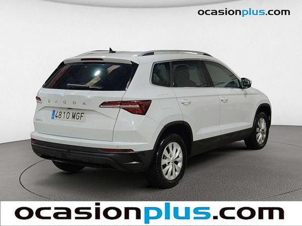 Skoda Karoq 1.5 TSI ACT Ambition 110 kW image number 3