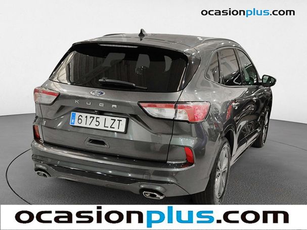 Ford Kuga 1.5 EcoBoost ST-Line 110 kW image number 3